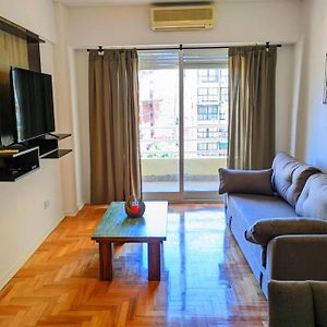 Apartamento de 1 Dormitorio